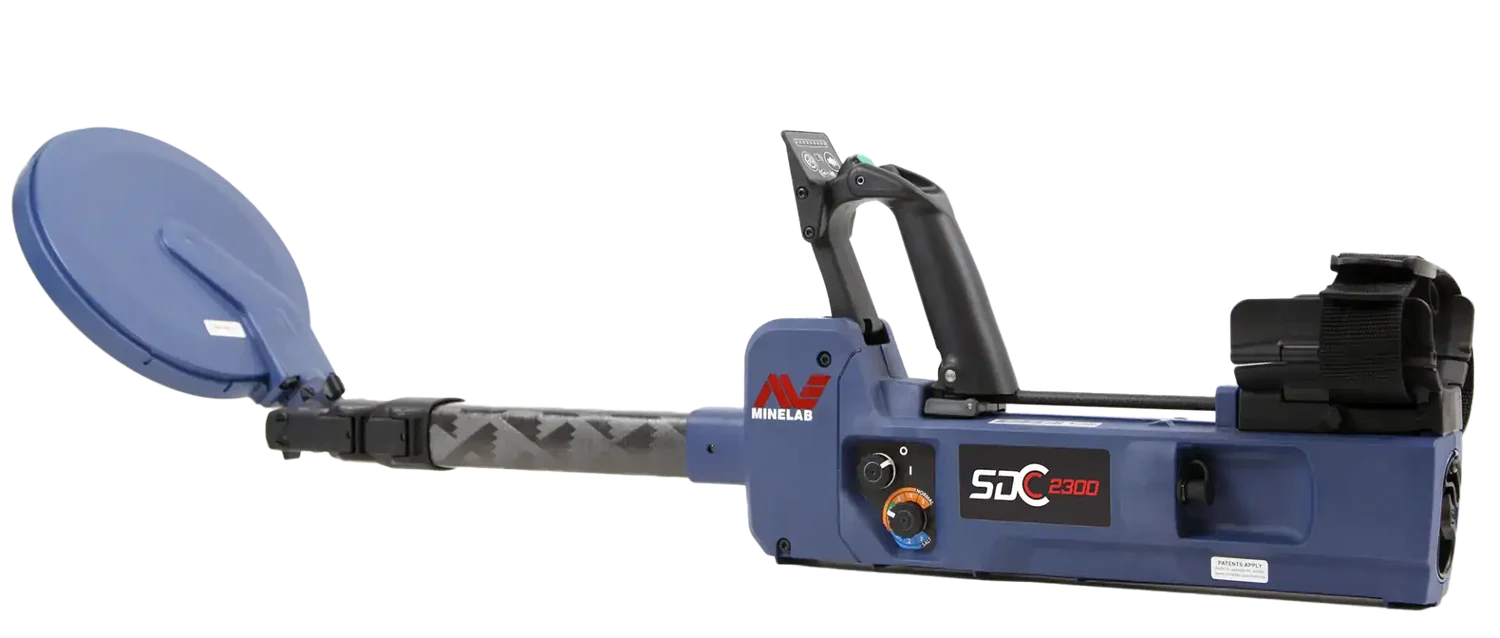 kayseri-minelab-sdc-2300