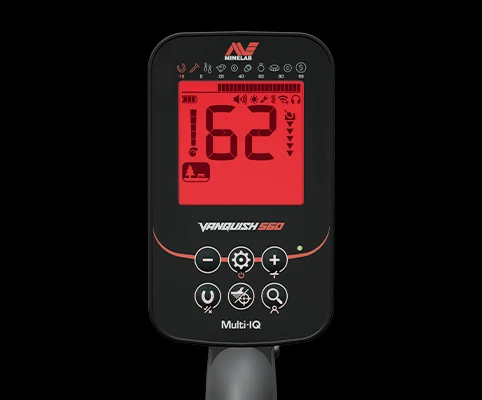 kayseri-minelab-vanquish-560-pro-pack