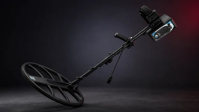 Kayseri TEKNO US DEEP PRO pulse dedektör